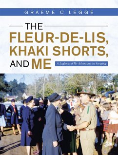Cover The Fleur-De-Lis, Khaki Shorts and Me (eBook, ePUB)