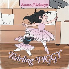 Cover Twirling Piggy (eBook, ePUB)