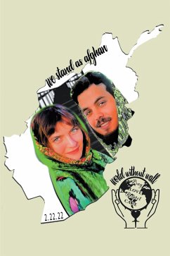 My Afghanistan (eBook, ePUB) - Abedi, Ms. DeLaila