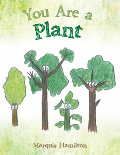 You Are a Plant (eBook, ePUB) Cover You Are a Plant (eBook, ePUB)