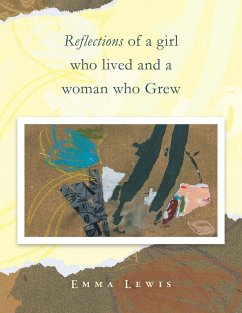 Cover Reflections of a Girl Who Lived and a Woman Who Grew (eBook, ePUB)