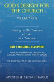 God's Design For the Church (eBook, ePUB) God's Design For the Church (eBook, ePUB)