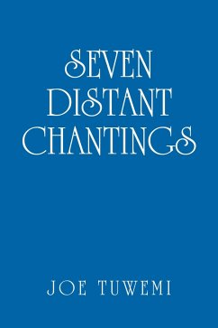 Cover Seven Distant Chantings (eBook, ePUB)