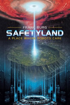 Cover Safetyland (eBook, ePUB)