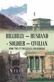 Hillbilly - Husband - Soldier - Civilian (eBook, ePUB) Hillbilly - Husband - Soldier - Civilian (eBook, ePUB)