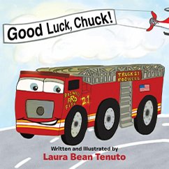 Good Luck, Chuck! (eBook, ePUB) - Tenuto, Laura Bean