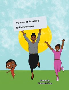 The Land of Possibility (eBook, ePUB)
