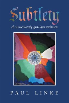 Cover Subtlety (eBook, ePUB)