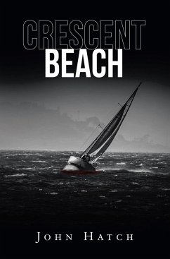 Crescent Beach (eBook, ePUB) - Hatch, John