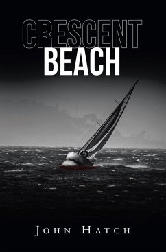 Cover Crescent Beach (eBook, ePUB)