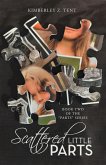 Scattered Little Parts (eBook, ePUB) Scattered Little Parts (eBook, ePUB)