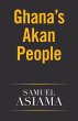 Ghana's Akan People (eBook, ePUB) - Bild 1