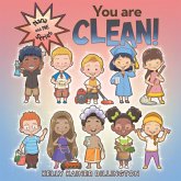 You Are Clean! (eBook, ePUB)