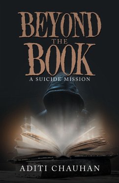 Cover Beyond the Book (eBook, ePUB)