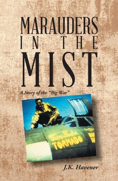 Marauders in the Mist (eBook, ePUB)