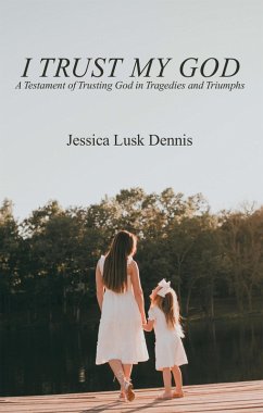 Cover I Trust My God (eBook, ePUB)
