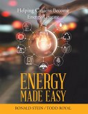 Energy Made Easy (eBook, ePUB) Energy Made Easy (eBook, ePUB)