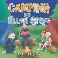 Cover Camping with Ellen Grape (eBook, ePUB)