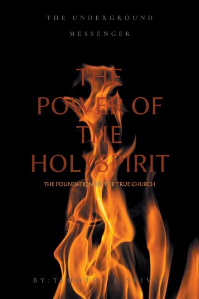 The Power of the Holy Spirit (eBook, ePUB) The Power of the Holy Spirit (eBook, ePUB)