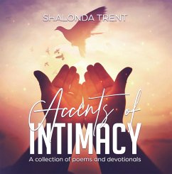 Cover Accents of Intimacy (eBook, ePUB)