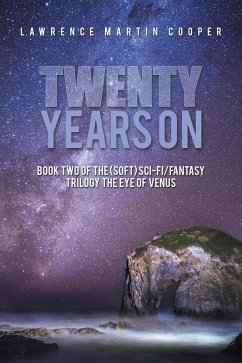 Twenty Years On (eBook, ePUB) - Cooper, Lawrence Martin