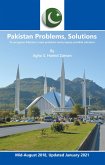 Pakistan Problems, Solutions (eBook, ePUB)