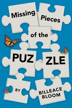 Cover Missing Pieces of the Puzzle (eBook, ePUB)