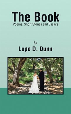 Cover The Book (eBook, ePUB)