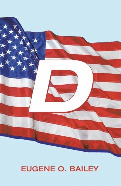 D (eBook, ePUB)