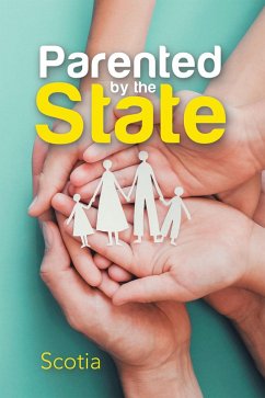 Cover Parented by the State (eBook, ePUB)