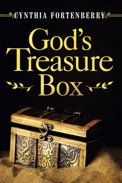 God's Treasure Box (eBook, ePUB) - Fortenberry, Cynthia