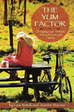 The Yum Factor (eBook, ePUB)