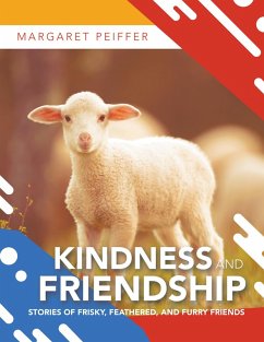 Cover Kindness and Friendship (eBook, ePUB)
