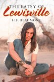 The Patsy of Lewisville (eBook, ePUB)