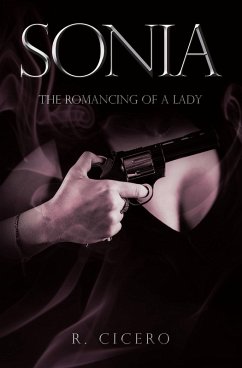 Cover Sonia (eBook, ePUB)