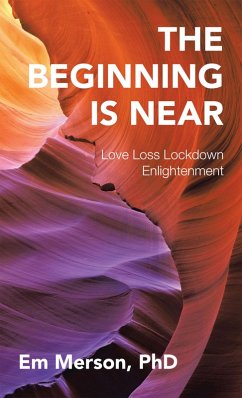 Cover The Beginning Is Near (eBook, ePUB)
