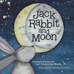 Jack Rabbit and Moon (eBook, ePUB)