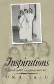 Inspirations (eBook, ePUB)