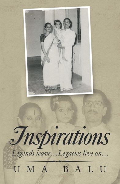 Inspirations (eBook, ePUB) Inspirations (eBook, ePUB)