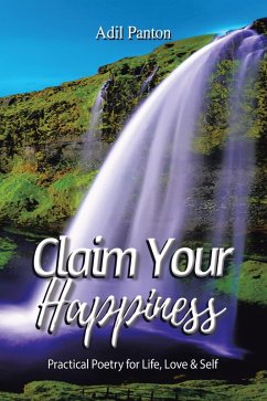 Claim Your Happiness (eBook, ePUB) - Panton, Adil
