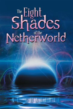 Cover The Eight Shades of the Netherworld (eBook, ePUB)