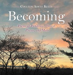 Cover Becoming (eBook, ePUB)