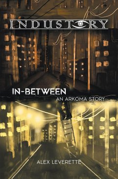 In-Between (eBook, ePUB) - Leverette, Alex