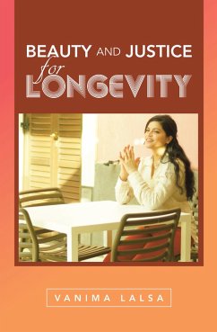 Cover Beauty and Justice for Longevity (eBook, ePUB)