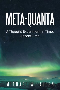Meta-Quanta (eBook, ePUB) - Allen, Michael W.