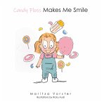 Candy Floss Makes Me Smile (eBook, ePUB)
