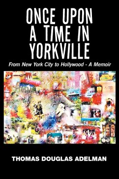 Once Upon a Time in Yorkville (eBook, ePUB)