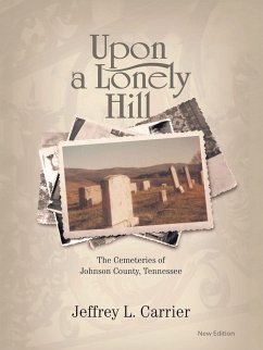 Upon a Lonely Hill (eBook, ePUB)