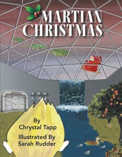 Cover Martian Christmas (eBook, ePUB)