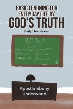 Basic Learning for Everyday Life by God's Truth (eBook, ePUB)